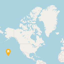 Royal Kahana 714 on the global map