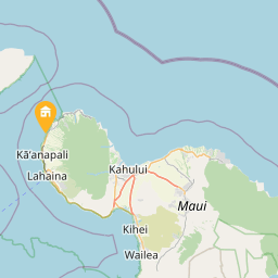 Royal Kahana 714 on the map